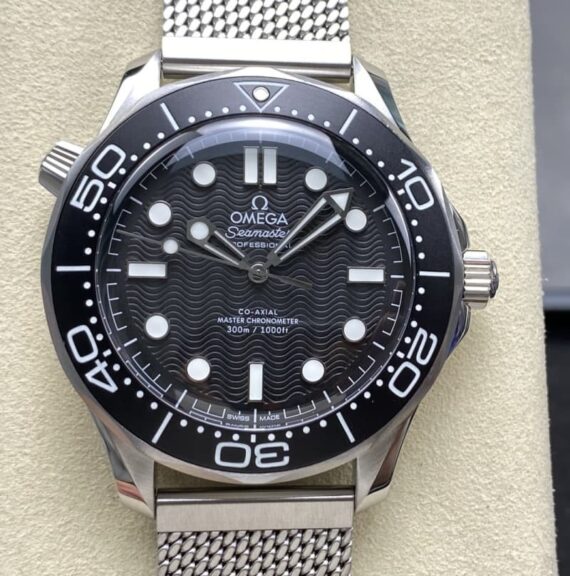 Omega Seamaster 210.30.42.20.01.010 - 1:1 Best Edition Replica Watches