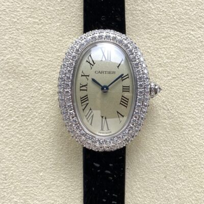 Cartier bathtub WJBA0036 - 1:1 Best Edition Replica Watches