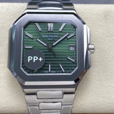 Patek Philippe CUBITUS 5821-1A-001 - 1:1 Best Edition Replica Watches