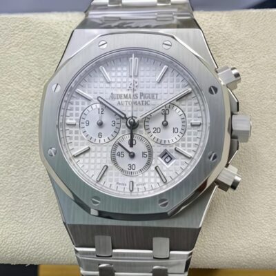 Audemars Piguet Royal Oak 26320ST.OO.1220ST.02 - 1:1 Best Edition Replica Watches