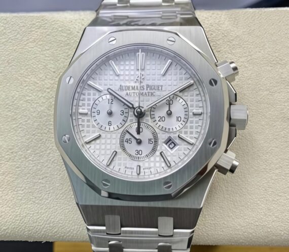 Audemars Piguet Royal Oak 26320ST.OO.1220ST.02 - 1:1 Best Edition Replica Watches