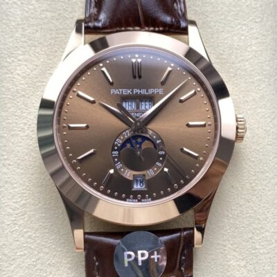 Patek Philippe Complications 5396-1R-001 - 1:1 Best Edition Replica Watches