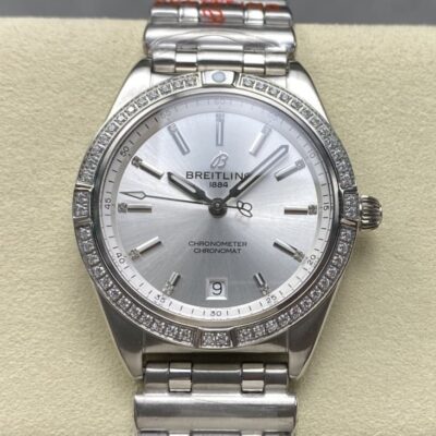 Breitling Mechanical Chronograph A10380591A1A1 - 1:1 Best Edition Replica Watches