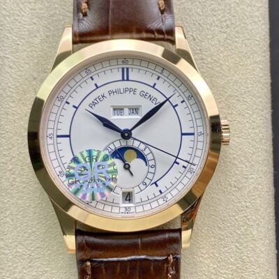 Patek Philippe Complications 5396R-001 - 1:1 Best Edition Replica Watches