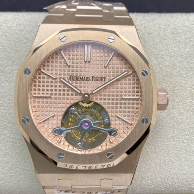 Audemars Piguet Royal Oak 26515OR.OO.1220OR.01 - 1:1 Best Edition Replica Watches
