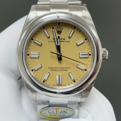 Rolex Oyster Perpetual 134300-0007 - 1:1 Best Edition Replica Watches