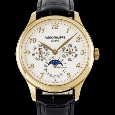 Patek Philippe Grand Complications 5327J-001 - 1:1 Best Edition Replica Watches