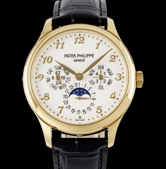 Patek Philippe Grand Complications 5327J-001 - 1:1 Best Edition Replica Watches