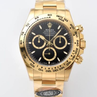 Rolex Cosmograph Daytona m126508-0004 - 1:1 Best Edition Replica Watches