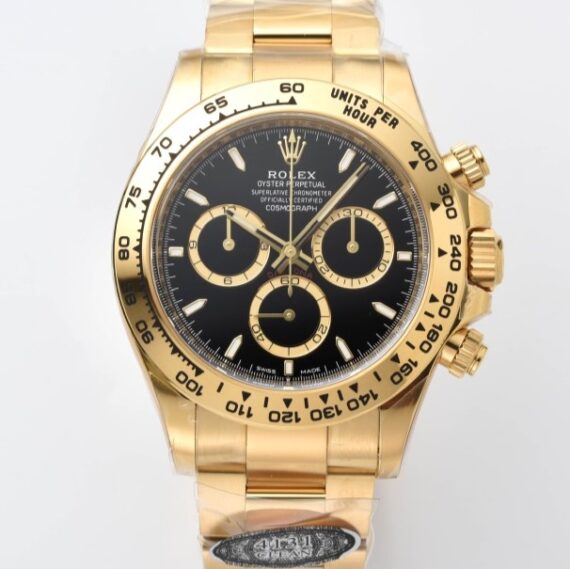 Rolex Cosmograph Daytona m126508-0004 - 1:1 Best Edition Replica Watches