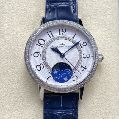 Jaeger-LeCoultre Rendez-Vous 357843J - 1:1 Best Edition Replica Watches