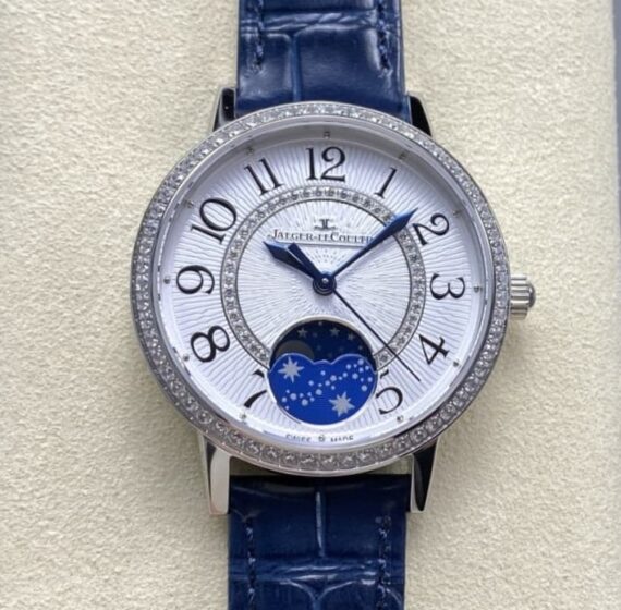 Jaeger-LeCoultre Rendez-Vous 357843J - 1:1 Best Edition Replica Watches