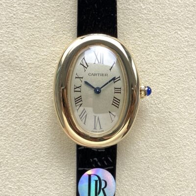Cartier bathtub WGBA0017 - 1:1 Best Edition Replica Watches