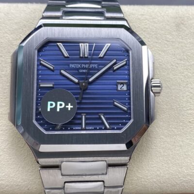 Patek Philippe CUBITUS 7128-1G-001 - 1:1 Best Edition Replica Watches