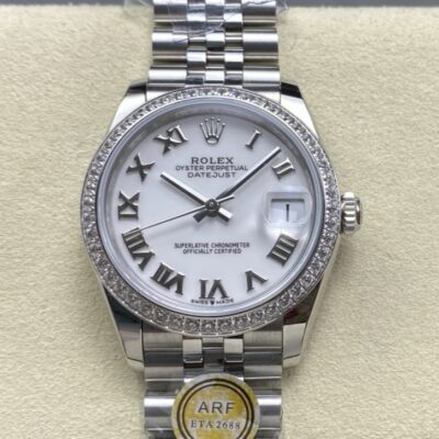 Rolex Datejust m278384rbr-0014 - 1:1 Best Edition Replica Watches
