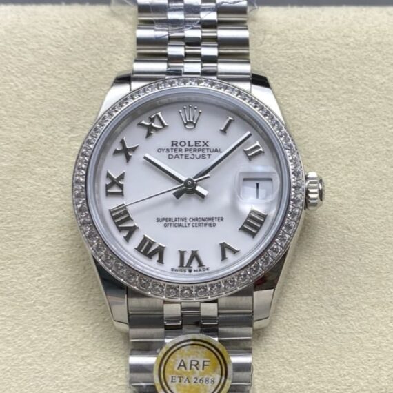 Rolex Datejust m278384rbr-0014 - 1:1 Best Edition Replica Watches