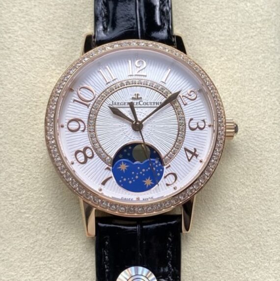 Jaeger-LeCoultre Rendez-Vous 357243J - 1:1 Best Edition Replica Watches