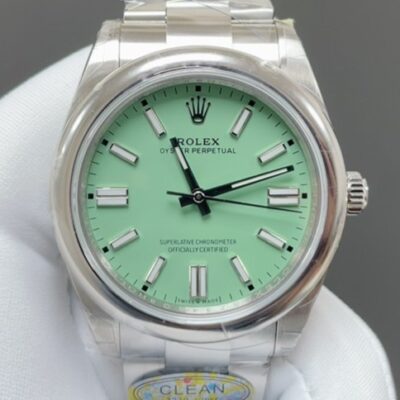 Rolex Oyster Perpetual M134300-0006 - 1:1 Best Edition Replica Watches