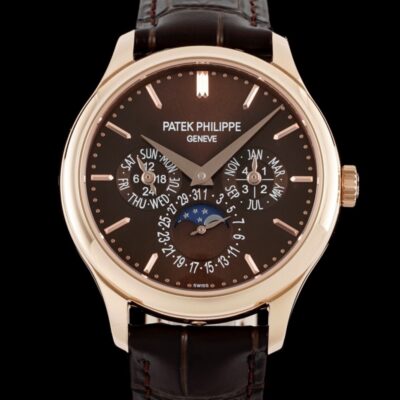 Patek Philippe Grand Complications 5140R-001 - 1:1 Best Edition Replica Watches
