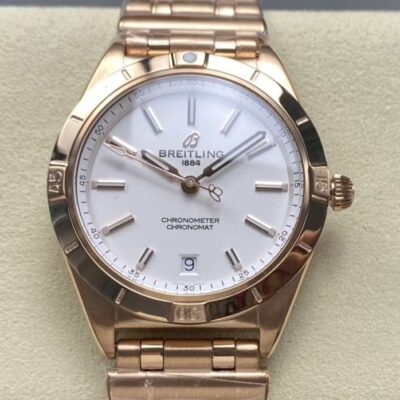 Breitling Mechanical Chronograph R10380101A1R1 - 1:1 Best Edition Replica Watches