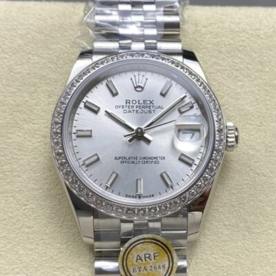 Rolex Datejust m278384rbr-0016 - 1:1 Best Edition Replica Watches