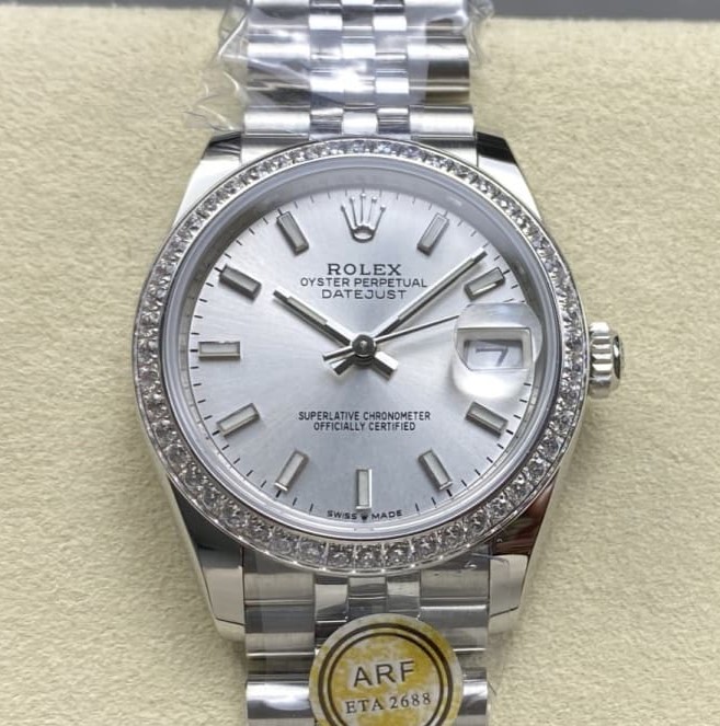Rolex Datejust m278384rbr-0016 - 1:1 Best Edition Replica Watches