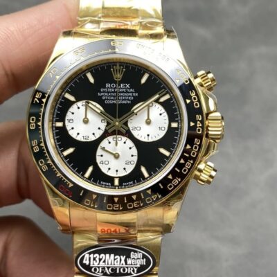 Rolex Cosmograph Daytona 126528LN - 1:1 Best Edition Replica Watches