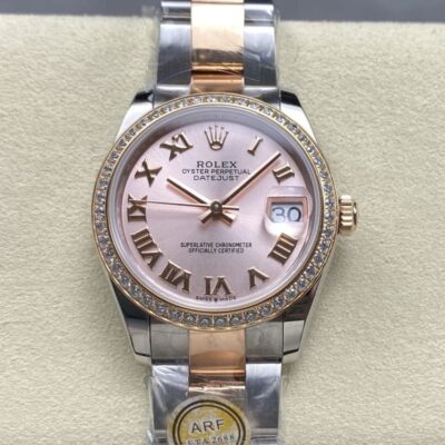 Rolex Datejust m278381rbr-0001 - 1:1 Best Edition Replica Watches