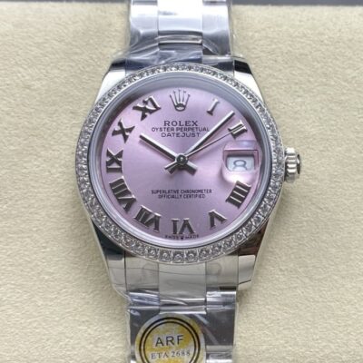 Rolex Datejust m278384rbr-0027 - 1:1 Best Edition Replica Watches