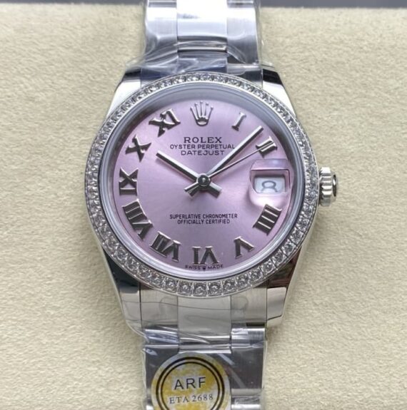 Rolex Datejust m278384rbr-0027 - 1:1 Best Edition Replica Watches