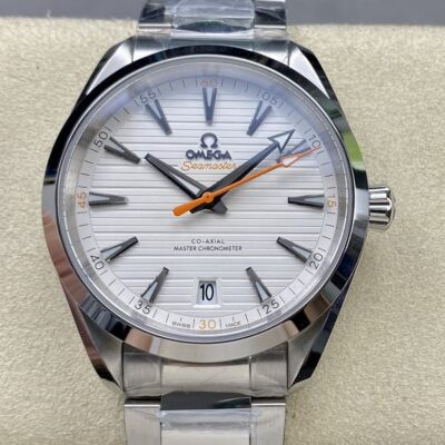 Omega Seamaster 220.10.41.21.02.001 - 1:1 Best Edition Replica Watches