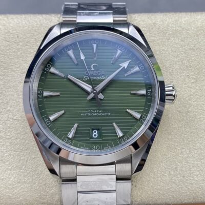 Omega Seamaster 220.10.38.20.10.003 - 1:1 Best Edition Replica Watches