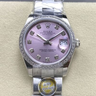 Rolex Datejust m278384rbr-0035 - 1:1 Best Edition Replica Watches