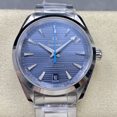 Omega Seamaster 220.10.41.21.03.005 - 1:1 Best Edition Replica Watches