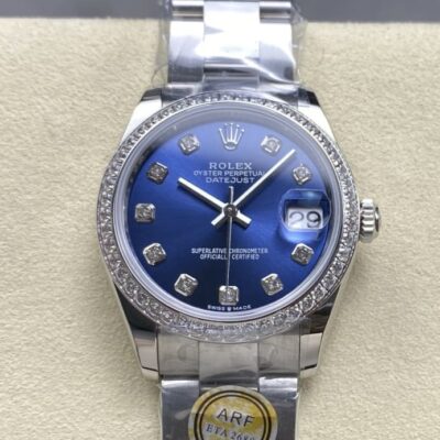 Rolex Datejust m126284rbr-0030 - 1:1 Best Edition Replica Watches