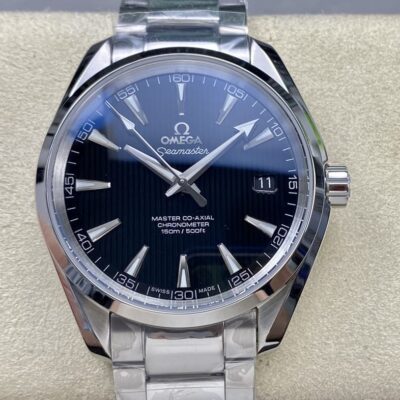 Omega Seamaster 231.10.42.21.01.003 - 1:1 Best Edition Replica Watches