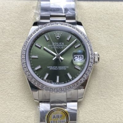 Rolex Datejust m278384rbr-0021 - 1:1 Best Edition Replica Watches