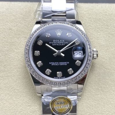 Rolex Datejust m126284rbr-0020 - 1:1 Best Edition Replica Watches