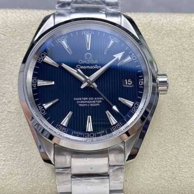 Omega Seamaster 231.10.39.21.03.002 - 1:1 Best Edition Replica Watches
