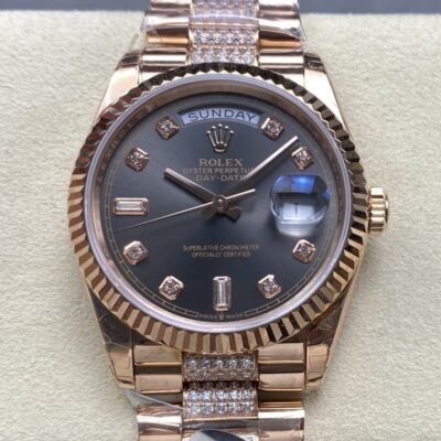 Rolex Day-Date m128235-0051 - 1:1 Best Edition Replica Watches
