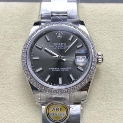 Rolex Datejust m278384rbr-0019 - 1:1 Best Edition Replica Watches