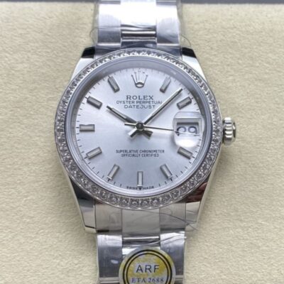 Rolex Datejust m278384rbr-0015 - 1:1 Best Edition Replica Watches