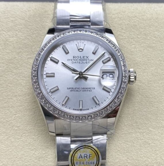 Rolex Datejust m278384rbr-0015 - 1:1 Best Edition Replica Watches