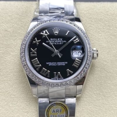 Rolex Datejust m278384rbr-0001 - 1:1 Best Edition Replica Watches