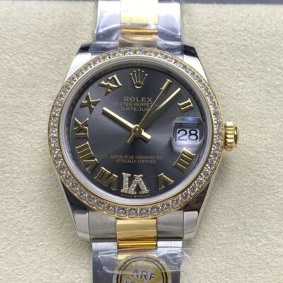Rolex Datejust m278383rbr-0017 - 1:1 Best Edition Replica Watches