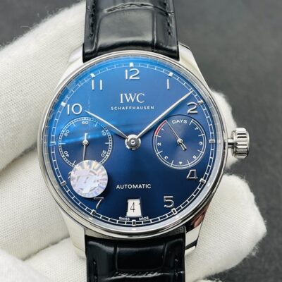 IWC Portuguese IW500710 - 1:1 Best Edition Replica Watches