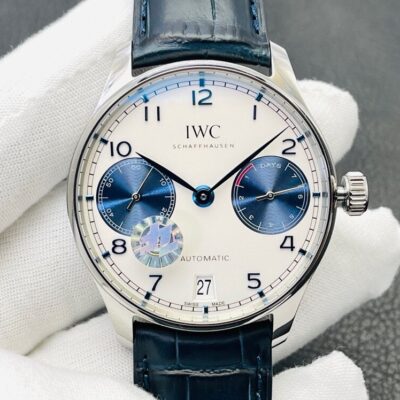 IWC Portuguese IW500715 - 1:1 Best Edition Replica Watches
