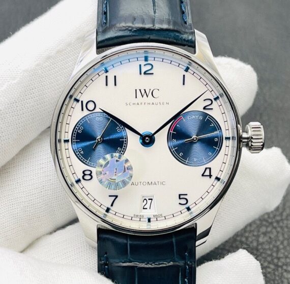 IWC Portuguese IW500715 - 1:1 Best Edition Replica Watches