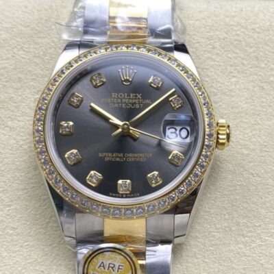 Rolex Datejust m278383rbr-0021 - 1:1 Best Edition Replica Watches