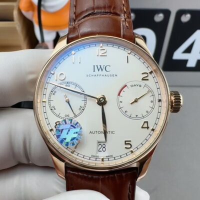 IWC Portuguese IW500701 - 1:1 Best Edition Replica Watches